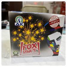 FOX STAR